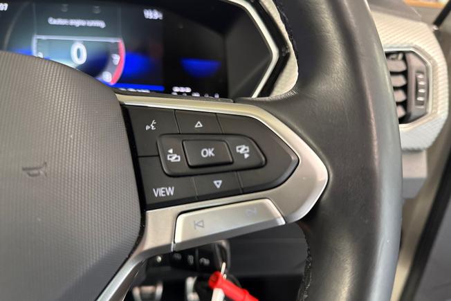 VOLKSWAGEN T-Cross Photo 17