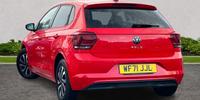 Volkswagen Polo Photo 2