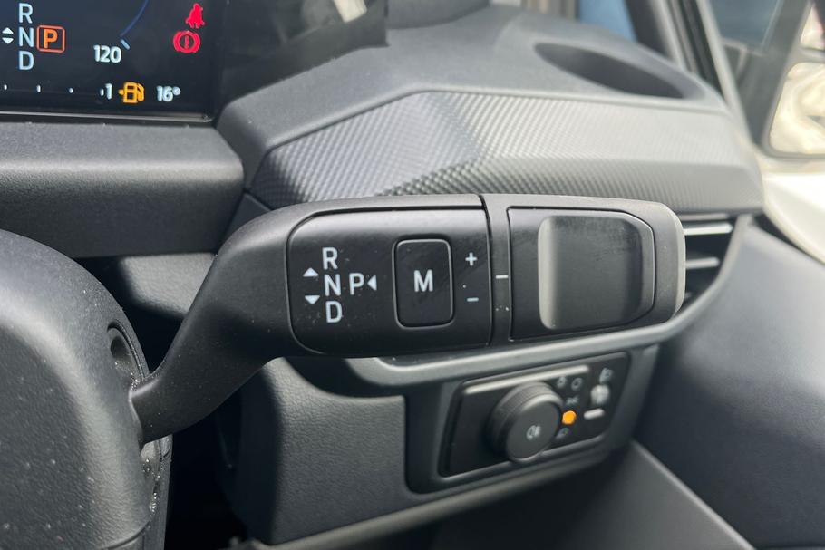 Used FORD TRANSIT CUSTOM WN75AUT 29