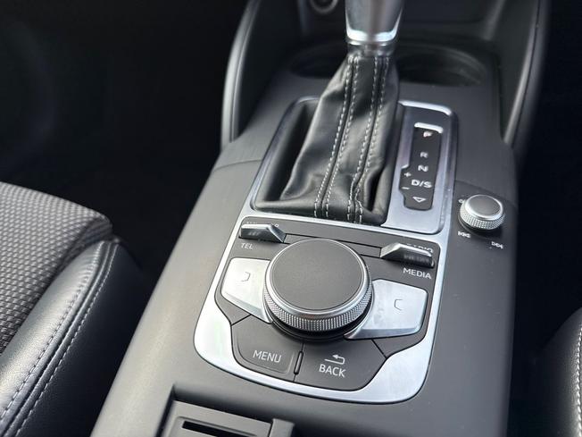 Audi A3 Photo 35