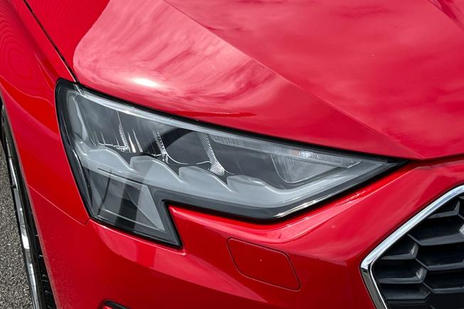 AUDI A3 Photo 19