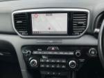 Kia Sportage Photo 13