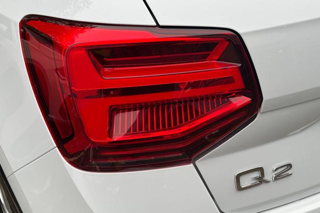 AUDI Q2 Photo 18
