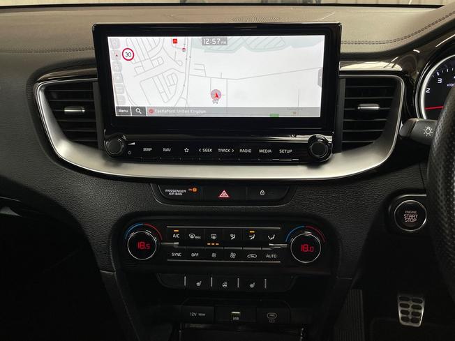 Kia Ceed Photo 14