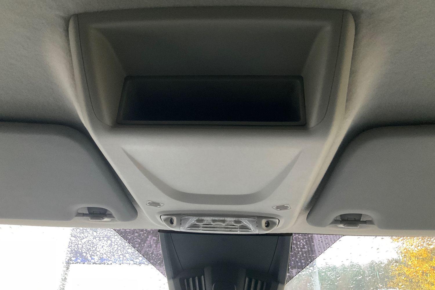 Ford TRANSIT CUSTOM Photo 36