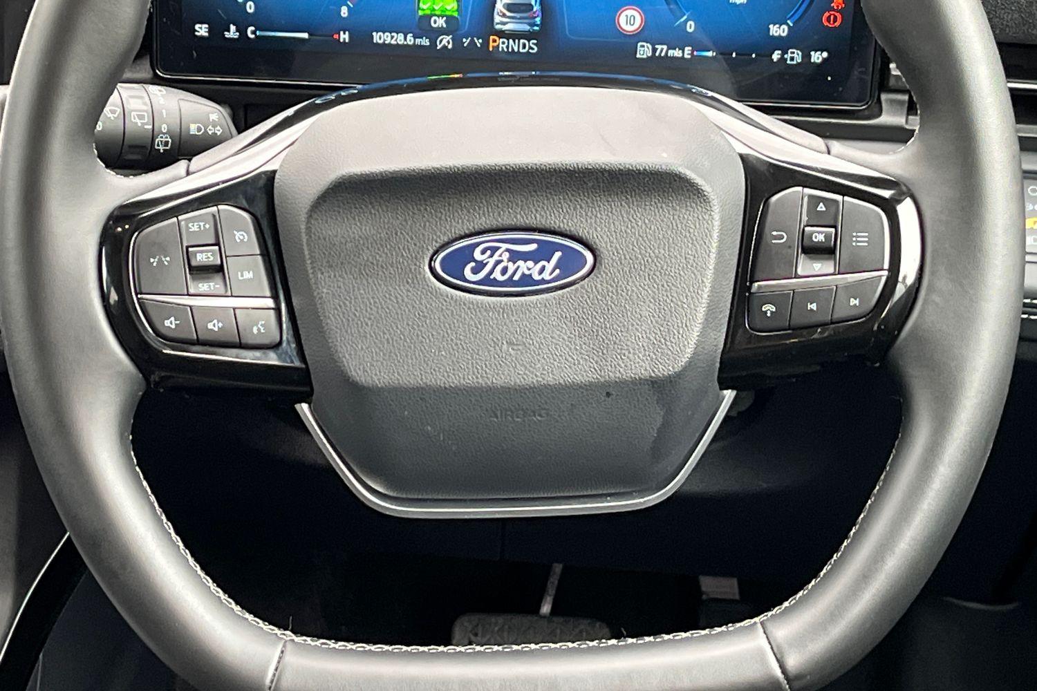 Ford Puma Photo 11