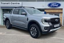 Used Ford RANGER YM25BWF 1