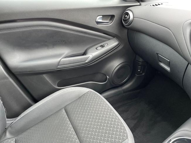 NISSAN JUKE Photo 49