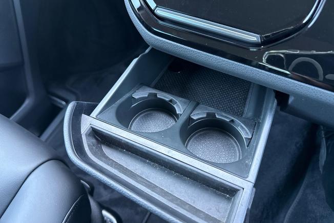 VOLKSWAGEN Caravelle Photo 31