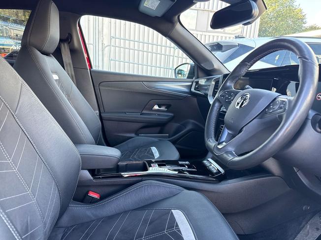 VAUXHALL Mokka Photo 50