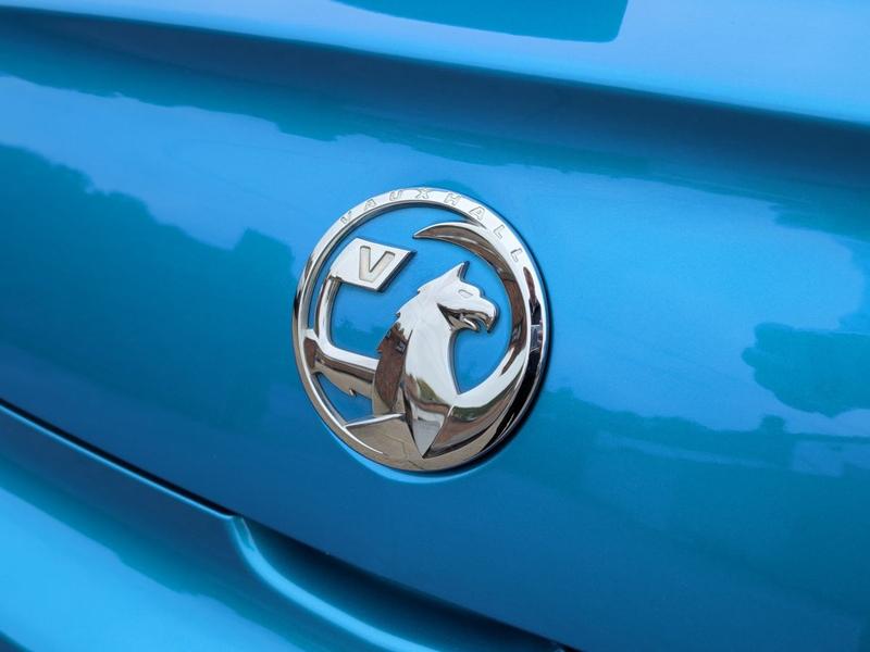 Used Vauxhall ADAM NV18UFK 27