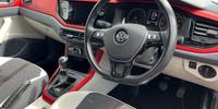 Volkswagen Polo Photo 5