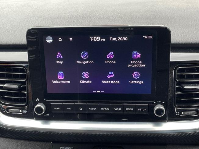 KIA Stonic Photo 43