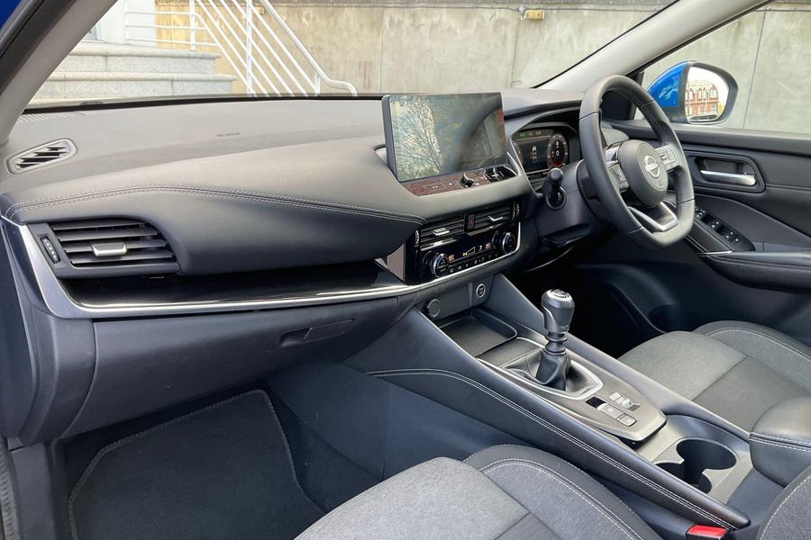 Nissan QASHQAI Photo autoimg-070da15598abfc1c48daee08f4aea183c0944ab1.jpg