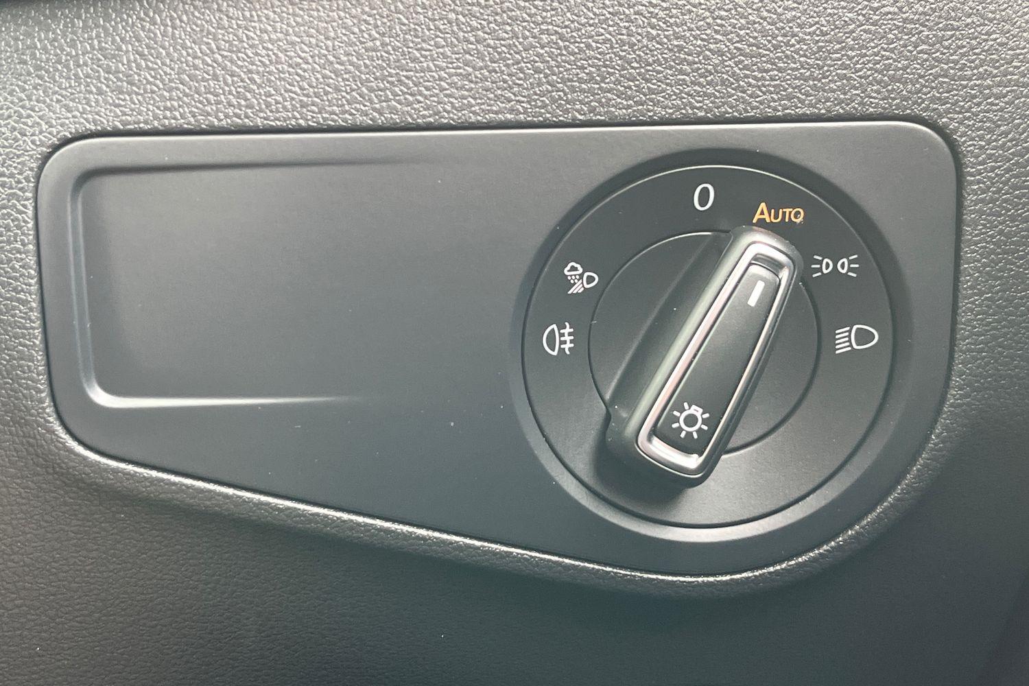 Volkswagen TIGUAN Photo 32