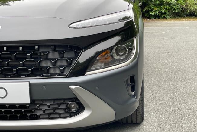 HYUNDAI Kona Photo 19