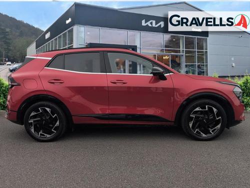 Kia SPORTAGE Photo autoimg-070de49a52b65542444c417c72aa719b259bc3b8.jpg