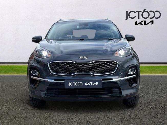 KIA Sportage Photo 8