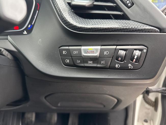 BMW 1 Series Photo 25