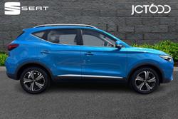 MG MG ZS Photo 4