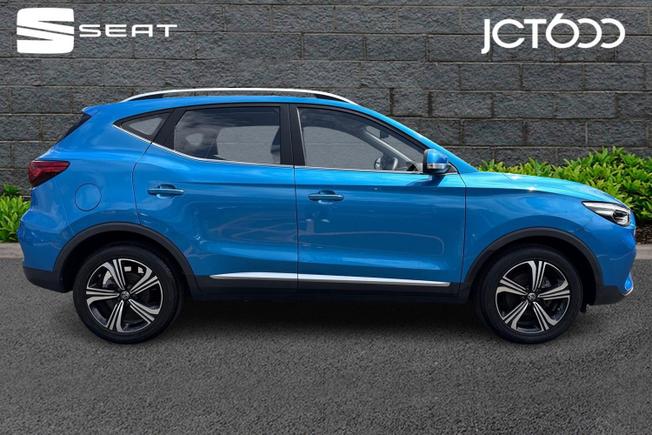 MG MG ZS Photo 4