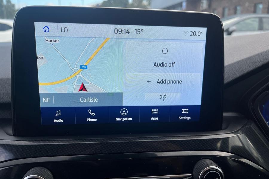 Ford KUGA Photo autoimg-071308fe897ef22c0bd8f0c3531ae9bd392351a8.jpg