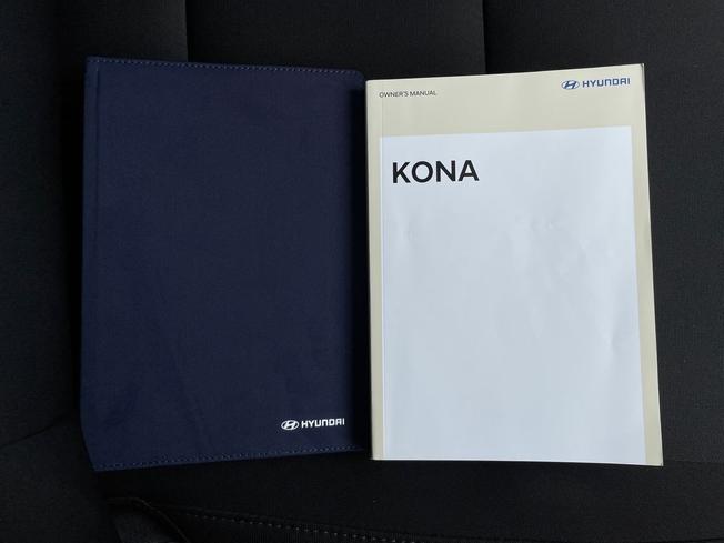 HYUNDAI Kona Photo 58