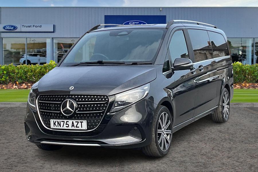 Mercedes-Benz V CLASS Photo autoimg-07146d2a488a2632850071702564c6b2c7bd57f9.jpg