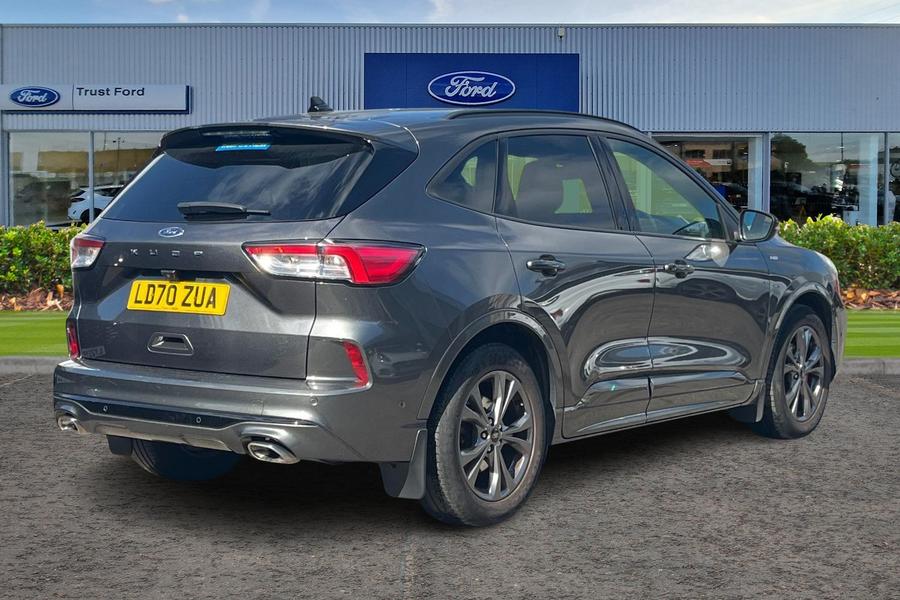 Ford KUGA Photo autoimg-07149a61f5f9f511b16fbe572325c6b6a7dfec50.jpg
