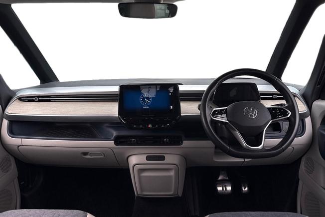 VOLKSWAGEN Id. Buzz Photo 10