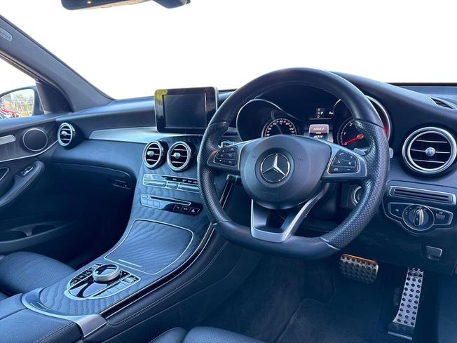 MERCEDES-BENZ Glc Photo 6