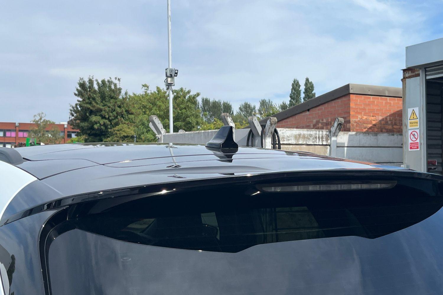Ford KUGA Photo 23