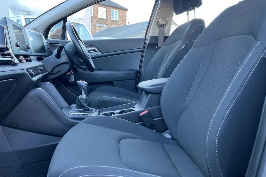 Kia SPORTAGE Photo autoimg-07168b067ae85a6bfd068cf5ae4320f5a2d66c30.jpg