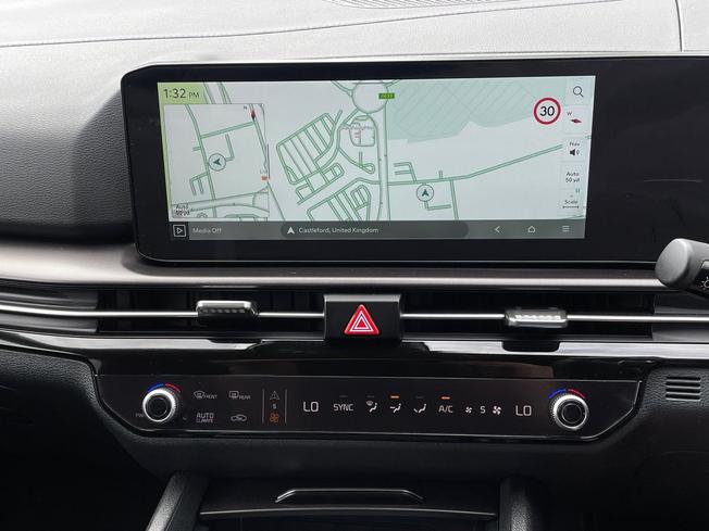 Kia Sportage Photo 14