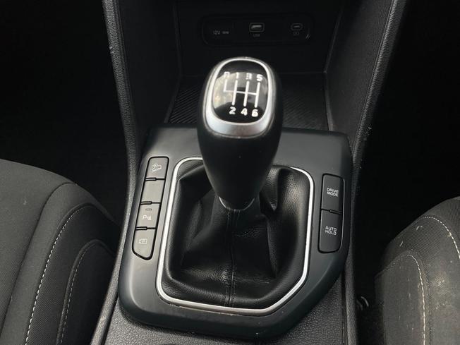 KIA Sportage Photo 37