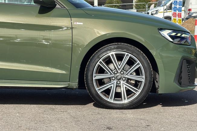 AUDI A1 Photo 49