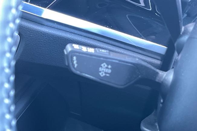 AUDI Q3 Photo 34