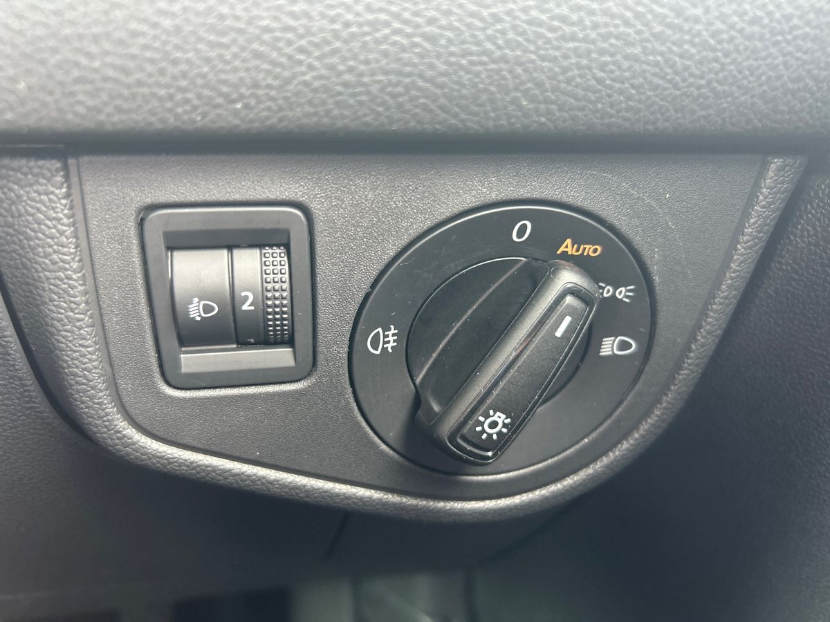 Volkswagen Polo Photo 21