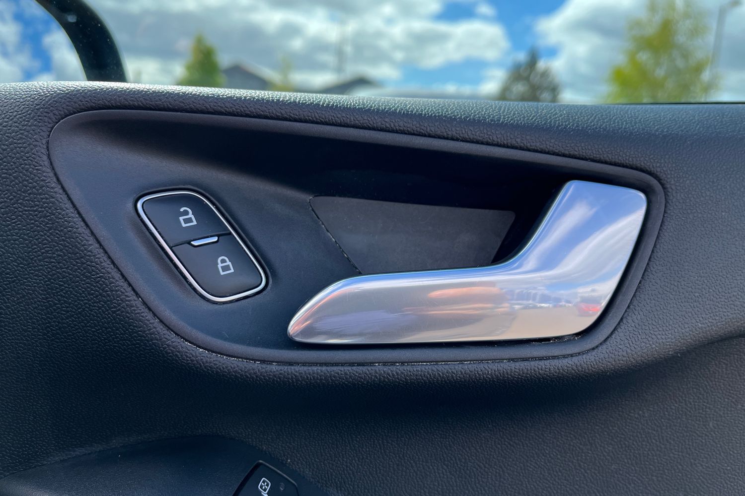 Ford Fiesta Photo 36