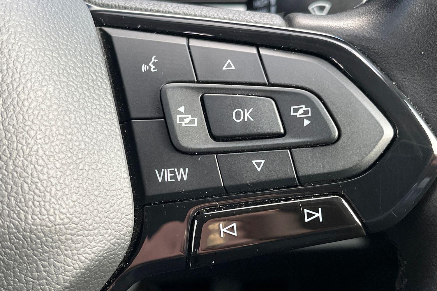 Ford TOURNEO CONNECT Photo 23
