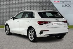 AUDI A3 Photo 3
