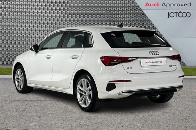 AUDI A3 Photo 3
