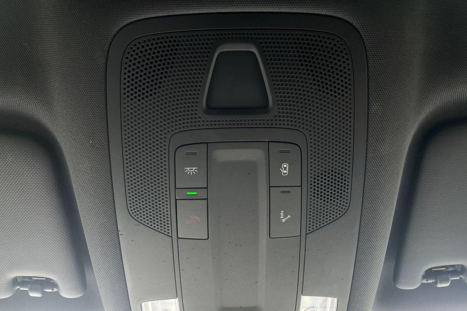 Audi A3 Photo 21