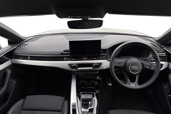 AUDI A5 Photo 10