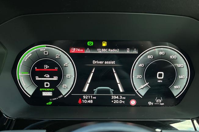 AUDI A3 Photo 15
