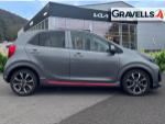 Kia Picanto Photo 1