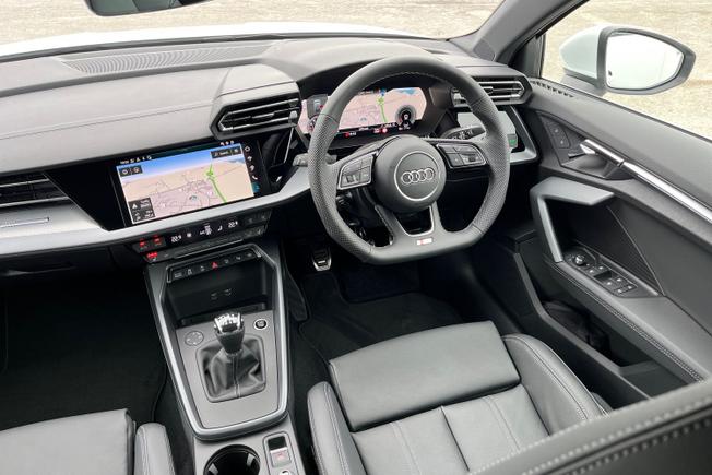 Audi A3 Photo 55