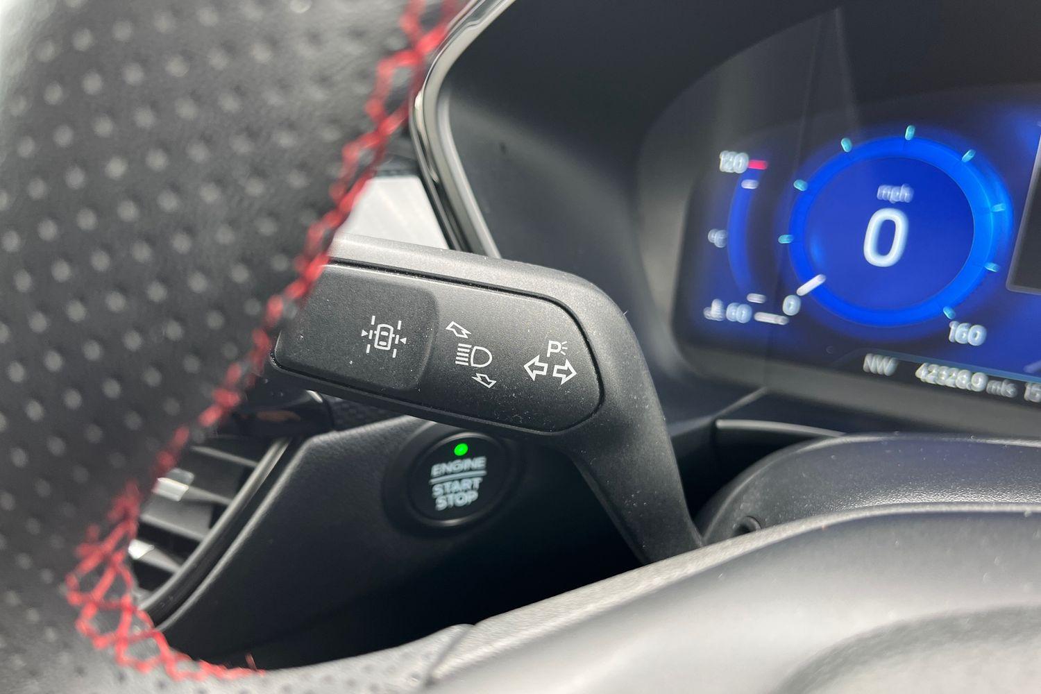 Ford KUGA Photo 13
