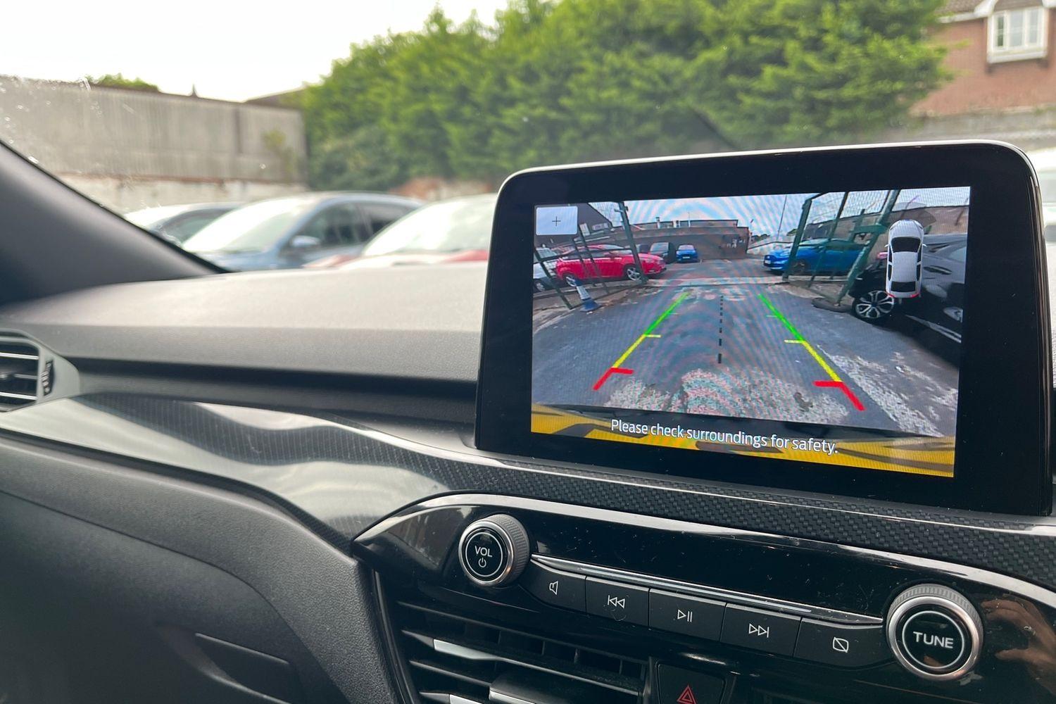 Ford KUGA Photo 29