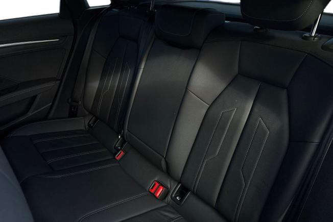 AUDI A3 Photo 9